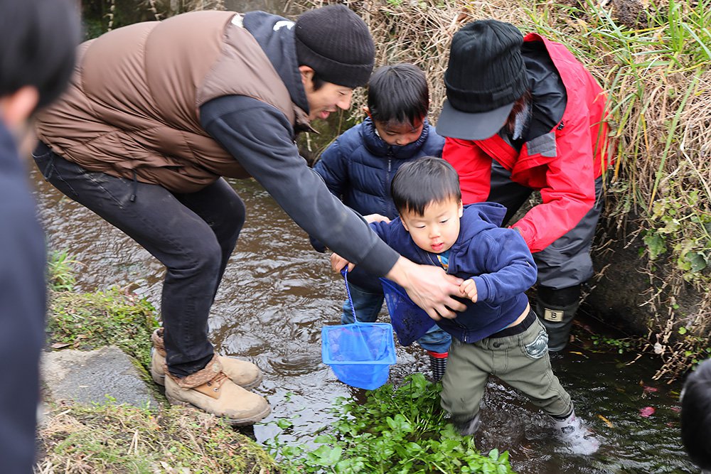 だいせんあぐりツアー
