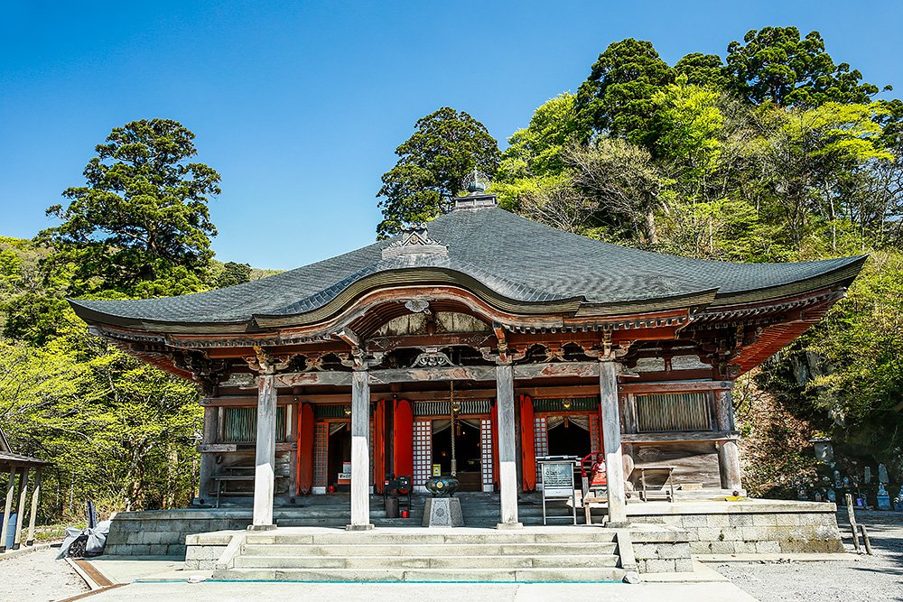 大山寺