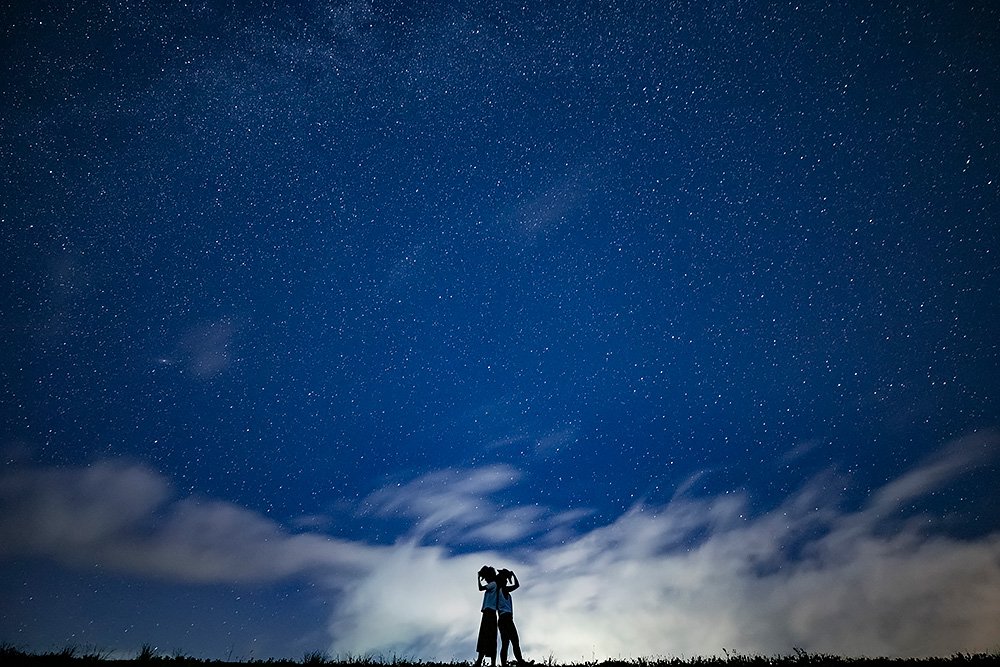 大山星空フォトスタジオ