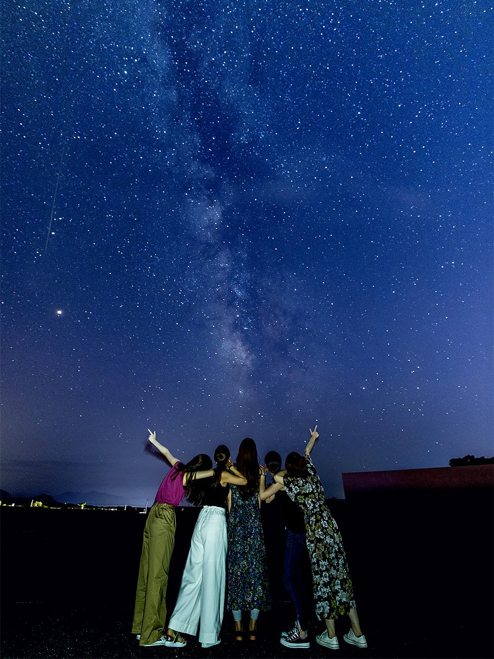 大山星空フォトスタジオ